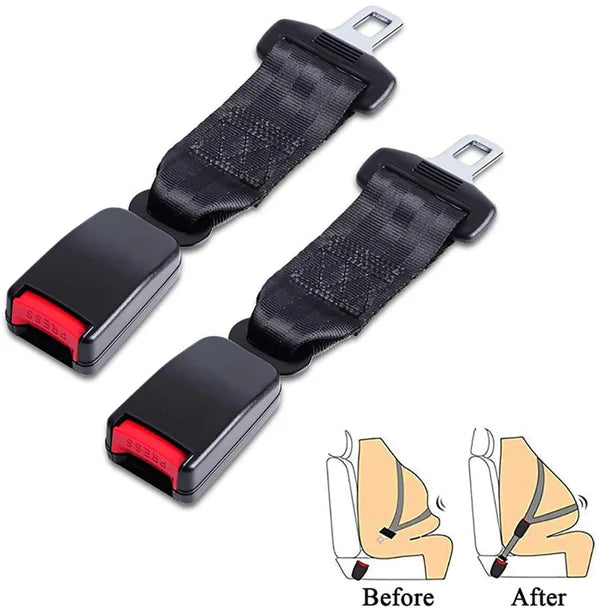 Pregnancy Safety Belt